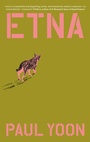 Cover: Etna - Simon + Schuster LLC