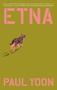 Enlarge image Cover: Etna - Scribner UK