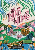 Cover: Classic Starts&reg;: The Wind in the Willows - Union Square Kids