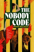 Cover: The Nobody Code - Union Square & Co.