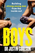 Cover: Boys - ABC Books