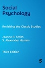 Cover: Social Psychology - SAGE Publications Ltd