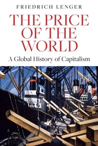 Enlarge image Cover: The Price of the World - Polity Press