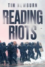 Cover: Reading Riots - Polity Press