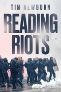 Cover: Reading Riots - Polity Press