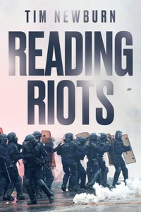 Enlarge image Cover: Reading Riots - Polity Press