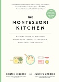 Cover: The Montessori Kitchen - Workman Publishing Company