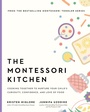 Cover: The Montessori Kitchen - Workman Adult
