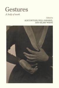 Enlarge image Cover: Gestures - Manchester University Press