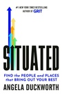 Cover: Situated - Ebury Digital