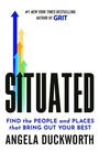 Cover: Situated - Vermilion