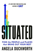 Cover: Situated - Random House UK Ltd