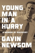 Cover: Young Man in a Hurry - Vintage Digital