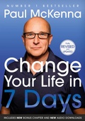 Cover: Change Your Life In Seven Days - Transworld Digital