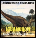 Cover: Iguanodon - Milk & Cookies Press
