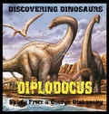 Cover: Diplodocus - Discovering Dinosaurs
