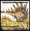 Cover: Stegosaurus - Milk & Cookies Press