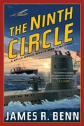 Cover: The Ninth Circle - Soho Press