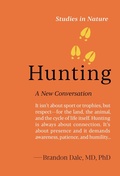 Cover: Hunting - Timber Press