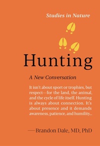 Enlarge image Cover: Hunting - Timber Press
