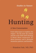 Cover: Hunting - Timber Press (OR)