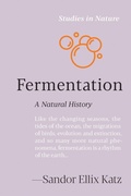 Cover: Fermentation - WORKMAN PUBLISHING