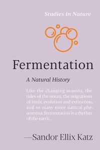 Enlarge image Cover: Fermentation - WORKMAN PUBLISHING