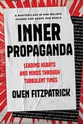Cover: Inner Propaganda - Ideapress Publishing