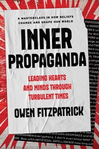 Enlarge image Cover: Inner Propaganda - Ideapress Publishing