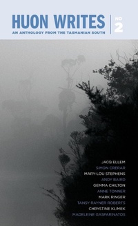 Enlarge image Cover: Huon Writes - Huon Writes