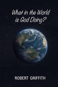 Enlarge image Cover: WHAT IN THE WORLD IS GOD DOING? - GRACE AND TRUTH PUBLISHING