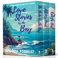 Cover: Love Stories by the Bay - Rhonda Forrest