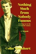 Cover: Nothing Much from Nobody Famous - Milksop & Glamourpuss