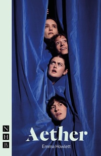 Enlarge image Cover: Aether - Nick Hern Books