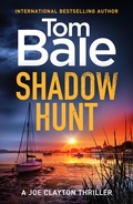 Cover: Shadow Hunt - Boldwood Books