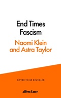 Cover: End Times Fascism - Penguin