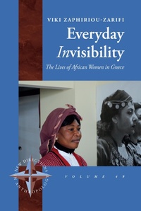 Enlarge image Cover: Everyday Invisibility - Berghahn Books
