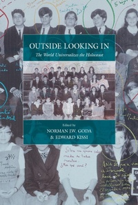 Enlarge image Cover: Outside Looking In - Berghahn Books