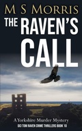 Cover: The Raven's Call - Landmark Media