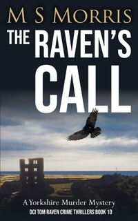 Enlarge image Cover: The Raven's Call - Landmark Media