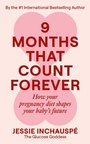 Cover: Nine Months That Count Forever - New River