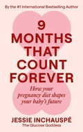 Cover: Nine Months That Count Forever - New River