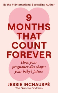Enlarge image Cover: Nine Months That Count Forever - New River Books Ltd