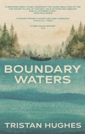 Cover: Boundary Waters - Parthian Books