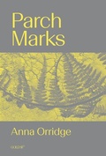 Cover: Parch Marks - Goldsmiths, University of London