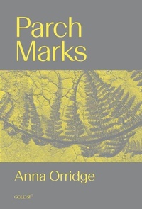 Enlarge image Cover: Parch Marks - Goldsmiths, University of London