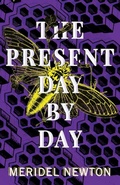 Cover: The Present Day by Day - Interstellar Flight Press