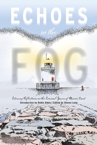 Enlarge image Cover: Echoes in the Fog - 12 Willows Press