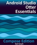 Cover: Android Studio Otter Essentials - Compose Edition - Payload Media, Inc.