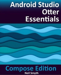 Enlarge image Cover: Android Studio Otter Essentials - Compose Edition - Payload Media, Inc.